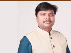 हरियर छत्तीसगढ़ हमारी पहचान, पर्यावरण संरक्षण हमारी जिम्मेदारी- वन मंत्री केदार कश्यप