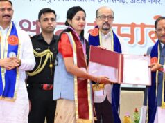 नई पीढ़ी को डिजिटल एडिक्शन और ‘पॉपकॉर्न मेंटल स्टेटस’ से बाहर निकलने की आवश्यकता : राज्यपाल रमेन डेका