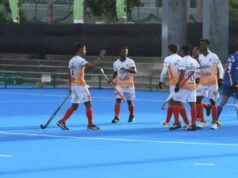 पाकिस्तान पर भारत की धमाकेदार जीत, U-18 हॉकी एशिया कप के फाइनल में पहुंची टीम इंडिया; अब जापान से खिताबी मुकाबला