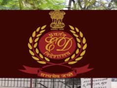 शराब-डीएमएफ घोटाले में बड़ी कार्रवाई: ढेबर-टुटेजा की 1,400 करोड़ की संपत्ति कुर्क