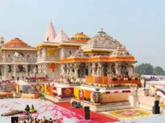 राम मंदिर चढ़ावा चोरी कांड: ट्रस्ट की कार्यप्रणाली पर उठे गंभीर सवाल, जांच पर बढ़ा दबाव
