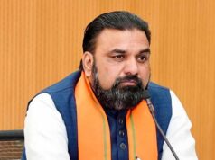 बिहार सरकार के 100 दिन पूरे होने पर भाजपा ने मांगी मंत्रियों की रिपोर्ट