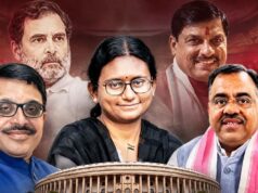 MP राज्यसभा चुनाव: क्रॉस वोटिंग की अटकलों के बीच तीसरी सीट पर BJP की नजर, चला नया सियासी दांव