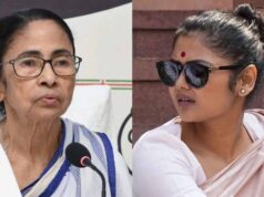 TMC में बड़ी टूट का दावा, 64 विधायक और 20 सांसदों के अलग गुट में जाने की खबर
