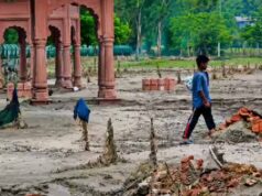 यमुना के 32 ऐतिहासिक घाटों का बड़ा कायाकल्प, 6 महीने में शुरू होगा काम