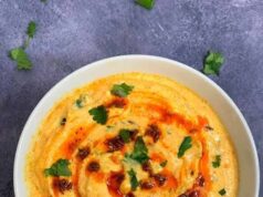Yogurt-Onion Curry Ready in 10 Minutes: A Light and Cooling Recipe for Summer