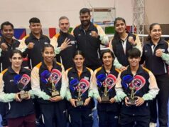 भारतीय मुक्केबाजों का धमाल: चेक गणराज्य टूर्नामेंट में 12 पदक, 8 गोल्ड भारत के नाम