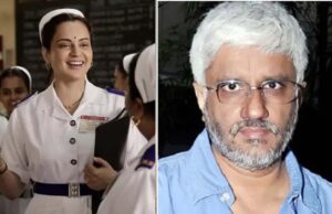 विक्रम भट्ट की हॉरर फिल्म ‘हॉन्टेड 3D: इकोज ऑफ द पास्ट’ ने बॉक्स ऑफिस पर मचाया धमाल