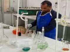बिहार के 629 सरकारी स्कूलों में बनेगी मृदा परीक्षण प्रयोगशाला, छात्रों को मिलेगा वैज्ञानिक प्रशिक्षण