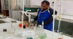 बिहार के 629 सरकारी स्कूलों में बनेगी मृदा परीक्षण प्रयोगशाला, छात्रों को मिलेगा वैज्ञानिक प्रशिक्षण