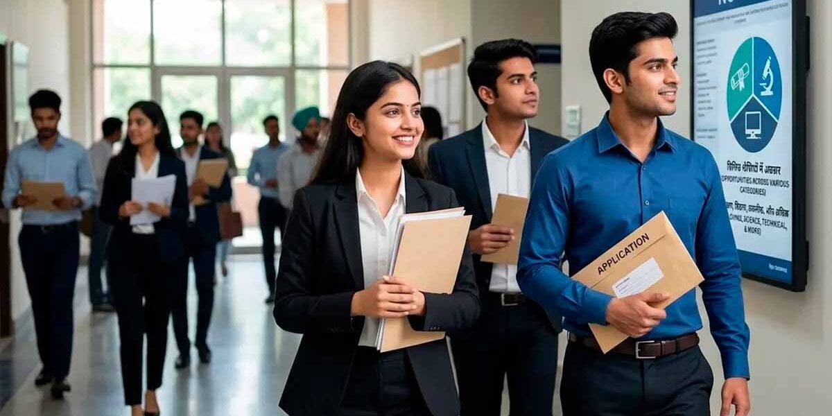 DSSSB Recruitment 2026: दिल्ली सरकार के 1979 पदों पर भर्ती, जानें पूरी डिटेल