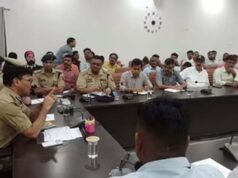 लखनऊ अग्निकांड के बाद सख्ती: अवैध बेसमेंट और कोचिंग सेंटरों पर प्रशासन का बड़ा एक्शन