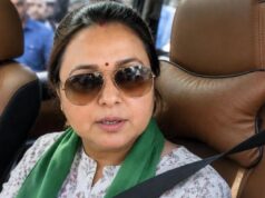 MLC टिकट बंटवारे पर RJD में घमासान, रोहिणी आचार्य की पोस्ट ने बढ़ाई सियासी हलचल