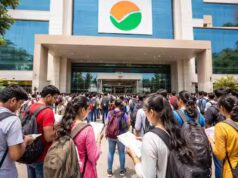 Re-NEET पेपर की सुरक्षा के लिए NTA का सख्त प्लान, परीक्षा तक ‘आइसोलेशन’ में रहेंगे पेपर सेटर