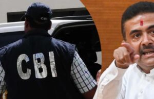 शुभेंदु सरकार का बड़ा ऐलान, बंगाल में CBI को मिली जांच की खुली छूट