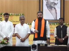 पटना के विस्तार का बड़ा ऐलान: 66 हजार एकड़ में बसेगा नया ‘पाटलिपुत्र’ शहर, CM सम्राट चौधरी का विजन