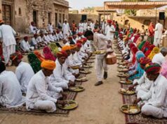 राजस्थान के सिरोही में मालपुए न बनाने पर 43 परिवारों का सामाजिक बहिष्कार, प्रशासन जांच में जुटा
