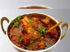 गर्मियों में दोपहर चिकन मटन खाना सेहत के लिए कितना सही या गलत