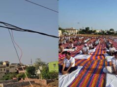 करौली योग दिवस: प्रशासन ने बिजली व्यवस्था को लेकर दिए स्पष्ट निर्देश, जांच की बात भी कही