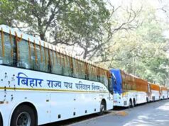 बिहार में 15 अगस्त से ‘वेयर इज माय बस’ ऐप, लाइव लोकेशन और ऑनलाइन टिकट की सुविधा