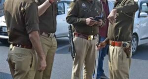 यूपी पुलिस भर्ती परीक्षा: 32,679 पदों के लिए 28.86 लाख अभ्यर्थी, कड़ी सुरक्षा व्यवस्था
