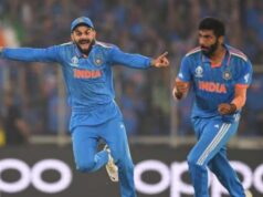 इंग्लैंड ODI सीरीज के लिए टीम इंडिया का ऐलान, कोहली-बुमराह की वापसी से मजबूत हुआ स्क्वॉड