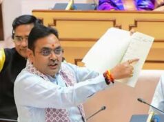 राजस्थान में 76 नई नगरपालिकाओं का गठन, 684 नए पदों को मंजूरी