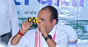 रांची से दिल्ली तक स्वास्थ्य एजेंडा: झारखंड उठाएगा मेडिकल कॉलेज और डिजिटल हेल्थ का मुद्दा
