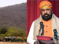कैमूर-रोहतास को मिलेगी नई उड़ान, एयरपोर्ट निर्माण और मुंडेश्वरी धाम में रोप-वे की घोषणा