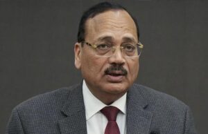 ‘साइबर अपराधी परजीवी की तरह होते हैं’— CJI सूर्यकांत की सख्त टिप्पणी, आरोपी की जमानत याचिका खारिज