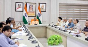 उत्तर प्रदेश को देश का अग्रणी स्टार्टअप गंतव्य बनाने की तैयारी, नई स्टार्टअप नीति-2026 पर मुख्यमंत्री ने की समीक्षा