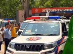 नारायणपुर में डायल-112 बनी जीवन रक्षक, तत्परता से सर्पदंश पीड़ित की बची जान