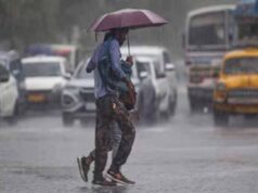 CG में मानसून हुआ एक्टिव, अगले 2 दिनों तक गरज-चमक के साथ भारी बारिश का अलर्ट