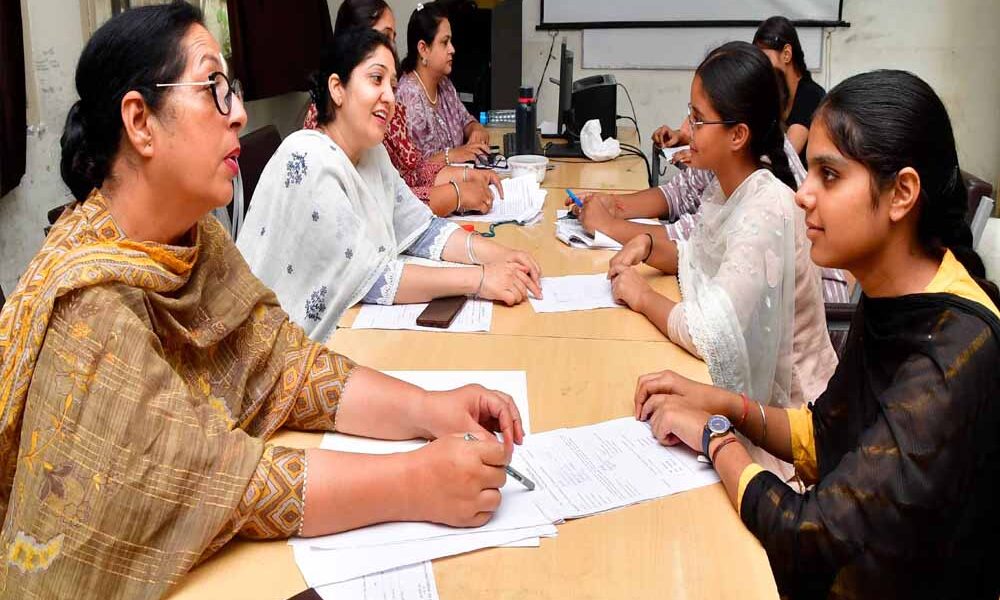 छत्तीसगढ़ में BTech एडमिशन प्रक्रिया शुरू, कल से ऑनलाइन काउंसिलिंग का पहला चरण