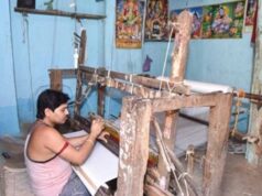 बस्तर का कोसा सिल्क बना आजीविका का मजबूत सहारा, हजारों परिवारों को मिल रहा रोजगार
