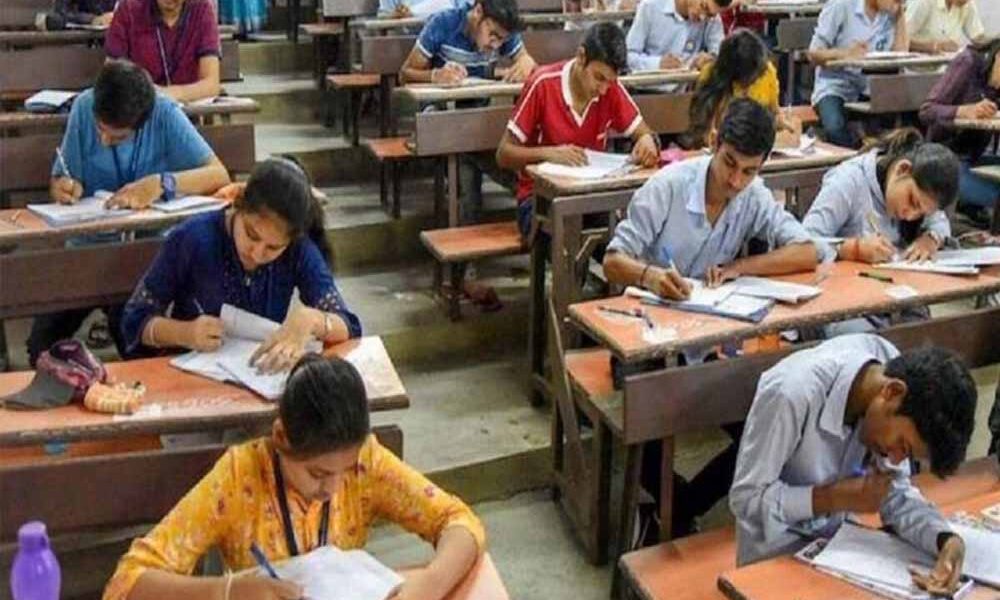 छत्तीसगढ़ राज्य सेवा मुख्य परीक्षा 2025 का आगाज, 265 पदों पर भर्ती की दौड़ शुरू