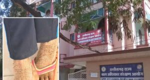 बाल आयोग अध्यक्ष की पहल रंग लाई, गंभीर बीमार बालिका का इलाज शुरू