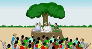 24 जून को ग्राम पंचायतों में होगी ग्राम सभा, आवास प्लस 2.0 समेत कई मुद्दों पर मंथन