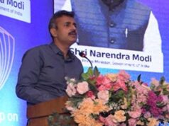 राज्य डेटा सुरक्षा को मिलेगी नई मजबूती: रायपुर में उच्चस्तरीय साइबर सुरक्षा कार्यशाला सम्पन्न