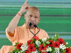 कुछ लोग गाय का दूध पिएंगे और सड़क पर छोड़ देंगे, जब वह फसल का नुकसान करेगी तो दोष मुझे देंगे: सीएम योगी