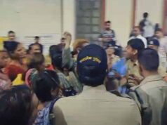 MP में ‘सनातन’ मुद्दे पर आमने-सामने आए किन्नरों के दो गुट, अशोकनगर में किन्नर गुरु के घर पुलिस तैनात