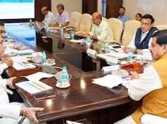 UIMR मास्टर प्लान से बदलेगी MP के 6 जिलों की तस्वीर, 5 लाख युवाओं को मिलेगा रोजगार