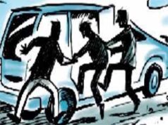 जबलपुर में युवक का अपहरण कर मांगी फिरौती, बहन का वीडियो बनाने से रोकने पर की बेरहमी से मारपीट