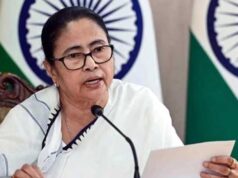 ‘पार्टी से गद्दारी मां से धोखा देने जैसी’, ममता बनर्जी ने बागी नेताओं को दी कड़ी चेतावनी