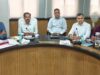 RTO/DTO मुख्यालय में उपस्थित रहें, बकाया वसूली अभियान तेज करें-सचिव एवं परिवहन आयुक्त एस प्रकाश
