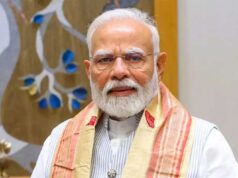 प्रधानमंत्री मोदी की अध्यक्षता में नीति आयोग की 11वीं गवर्निंग काउंसिल की बैठक 11 जून को नई दिल्ली में