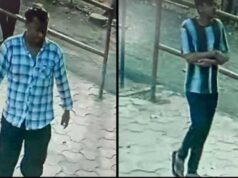 NEET Re-Exam से पहले महू में सुरक्षा में बड़ी चूक, परीक्षा केंद्र से कैमरे चोरी