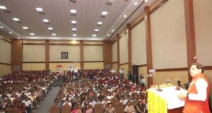 स्वास्थ्य क्षेत्र में जनभागीदारी से मध्यप्रदेश बना है अग्रणी : मुख्यमंत्री डॉ. यादव