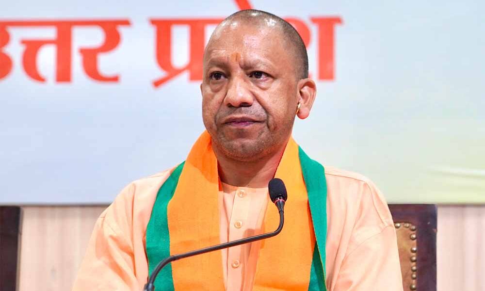 हॉकी जूनियर एशिया कप 2026 में भारत की जीत पर मुख्यमंत्री योगी ने दी बधाई