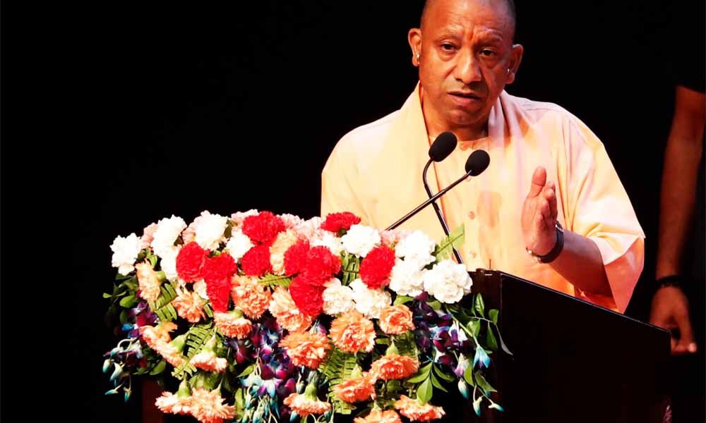 कोई बच्चा पीछे न छूटे : लर्निंग गैप खत्म करने के लिए योगी सरकार शुरू करेगी प्रदेशव्यापी ‘कैच-अप शिक्षण अभियान’